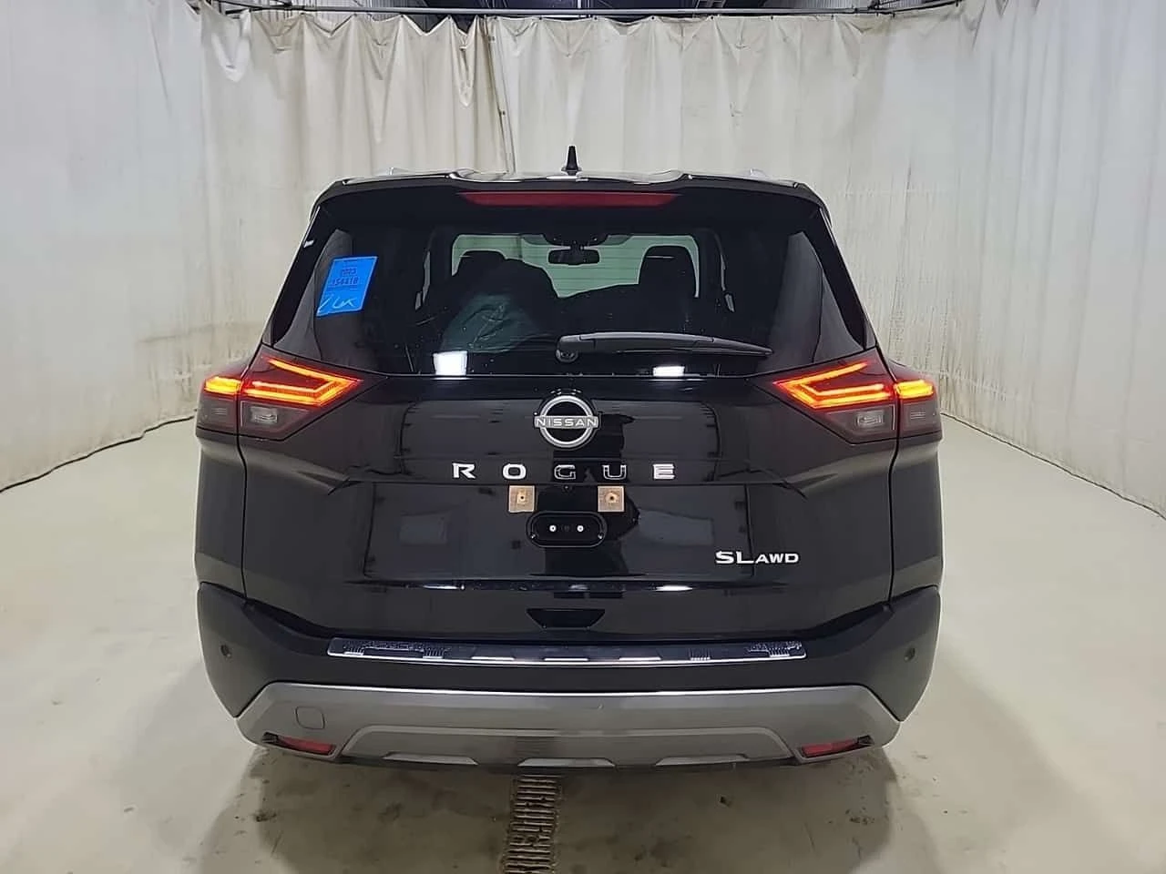 Nissan Rogue * SL AWD * CARFAX * ���� * 2 ����� * �������� | Mobile.bg � ����������� 15