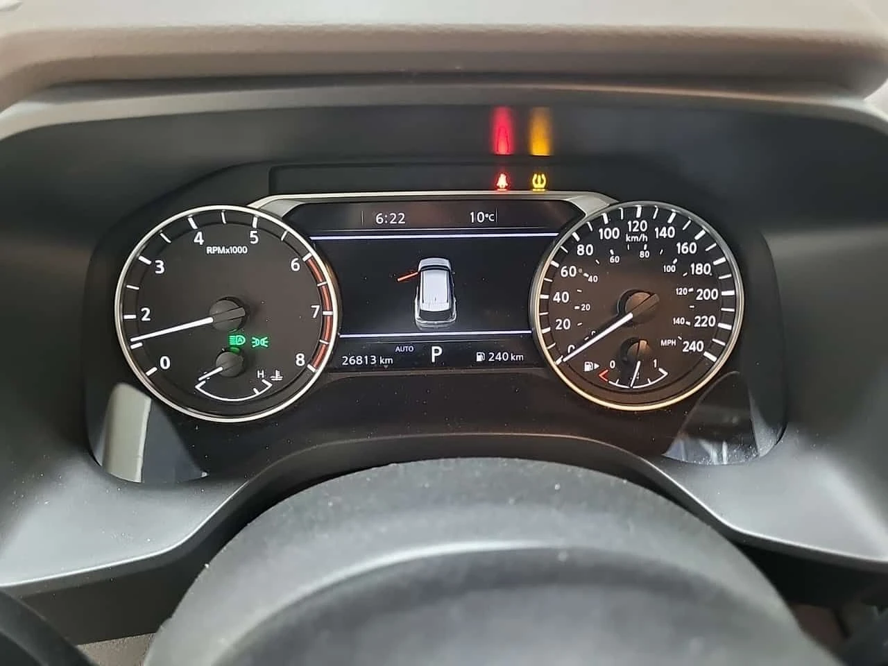 Nissan Rogue * SL AWD * CARFAX * ���� * 2 ����� * �������� | Mobile.bg � ����������� 9