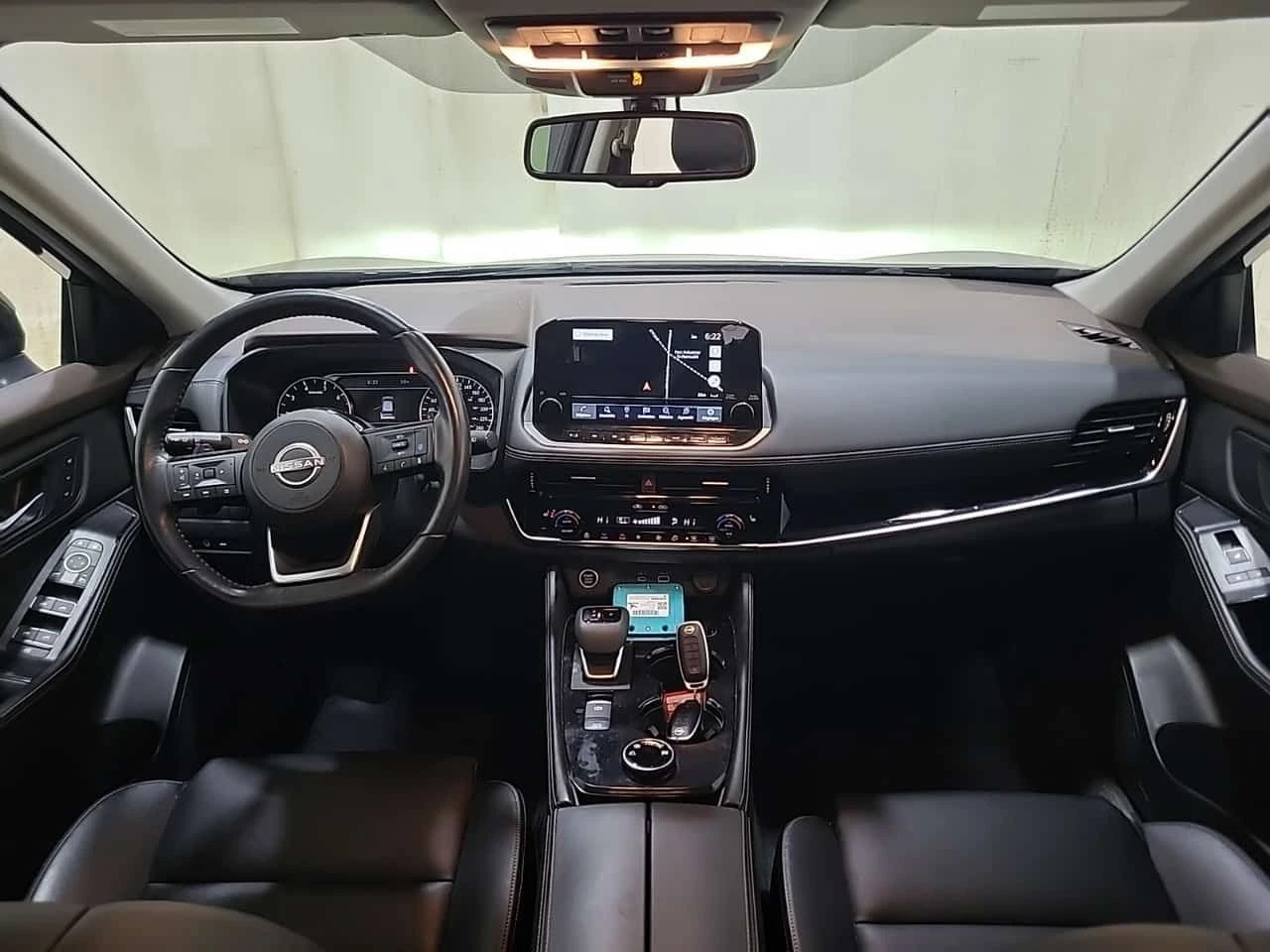 Nissan Rogue * SL AWD * CARFAX * ���� * 2 ����� * �������� | Mobile.bg � ����������� 10