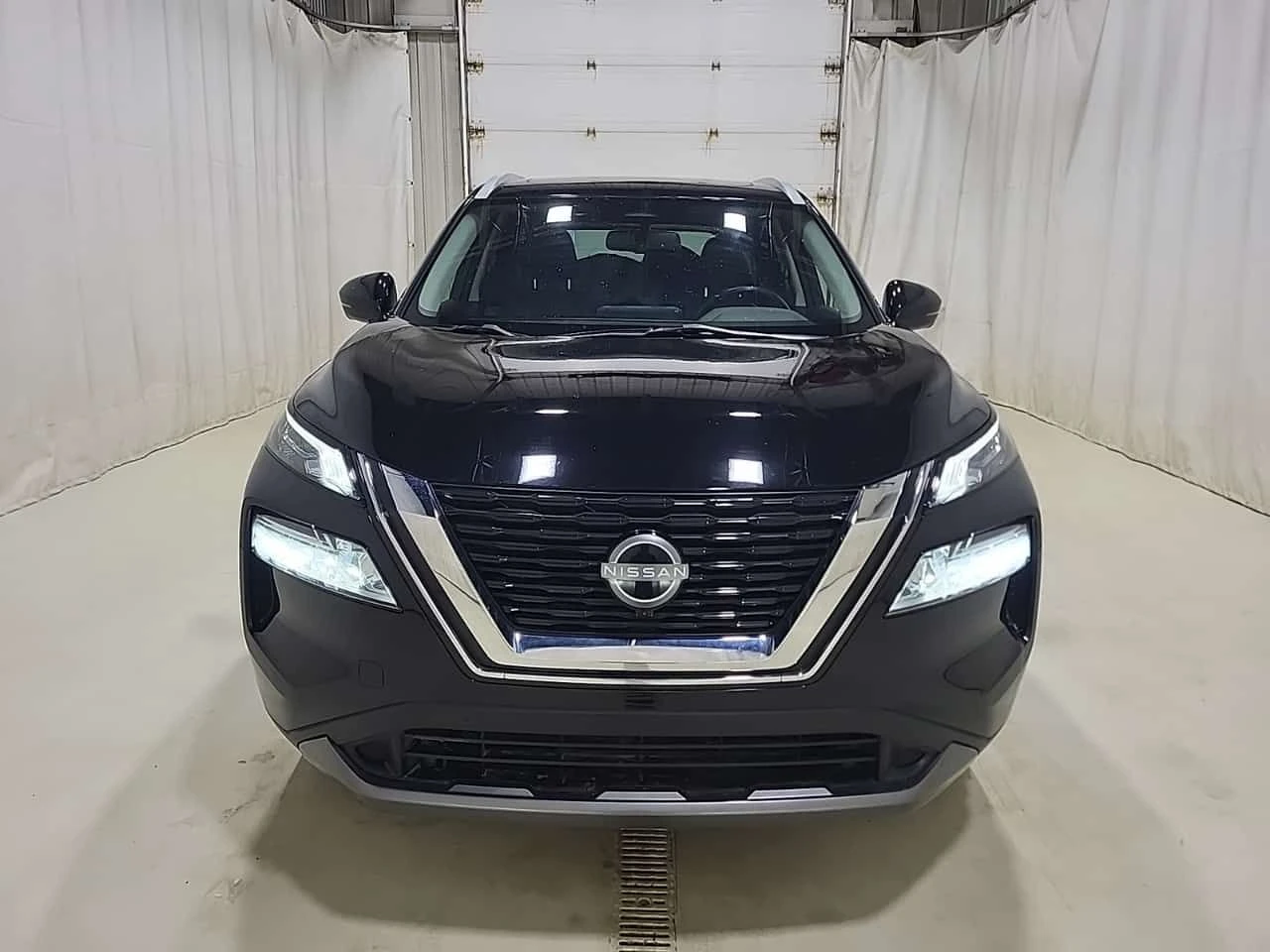 Nissan Rogue * SL AWD * CARFAX * ���� * 2 ����� * �������� | Mobile.bg � ����������� 16
