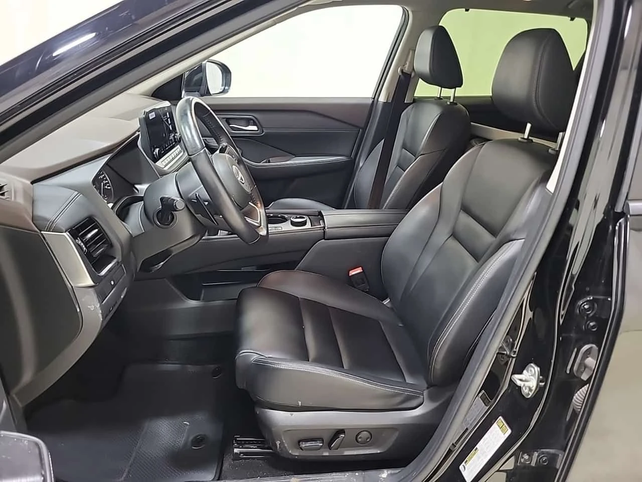 Nissan Rogue * SL AWD * CARFAX * ���� * 2 ����� * �������� | Mobile.bg � ����������� 5