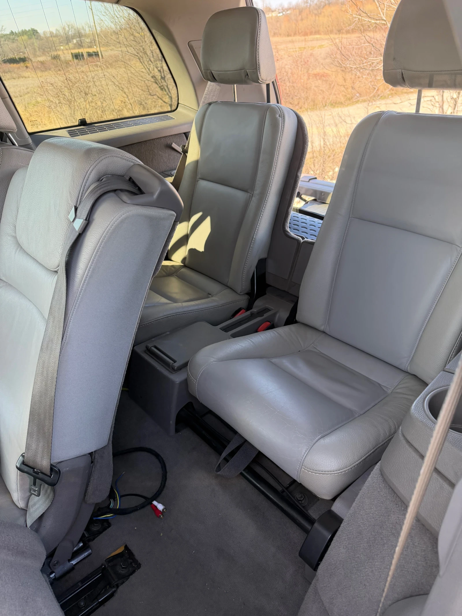 Volvo Xc90 2.4 D5, снимка 10 - Автомобили и джипове - 54134985