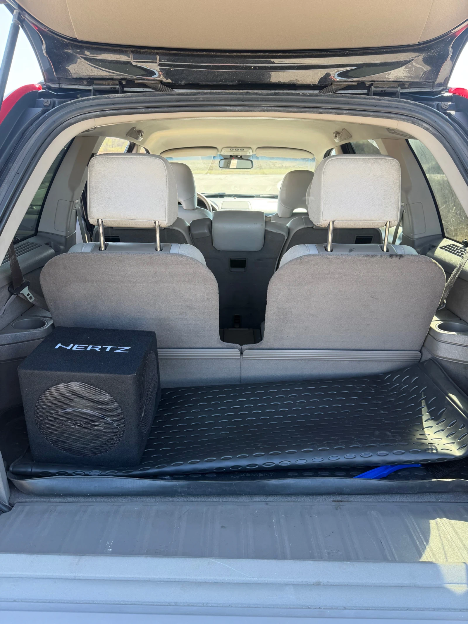 Volvo Xc90 2.4 D5, снимка 11 - Автомобили и джипове - 54134985