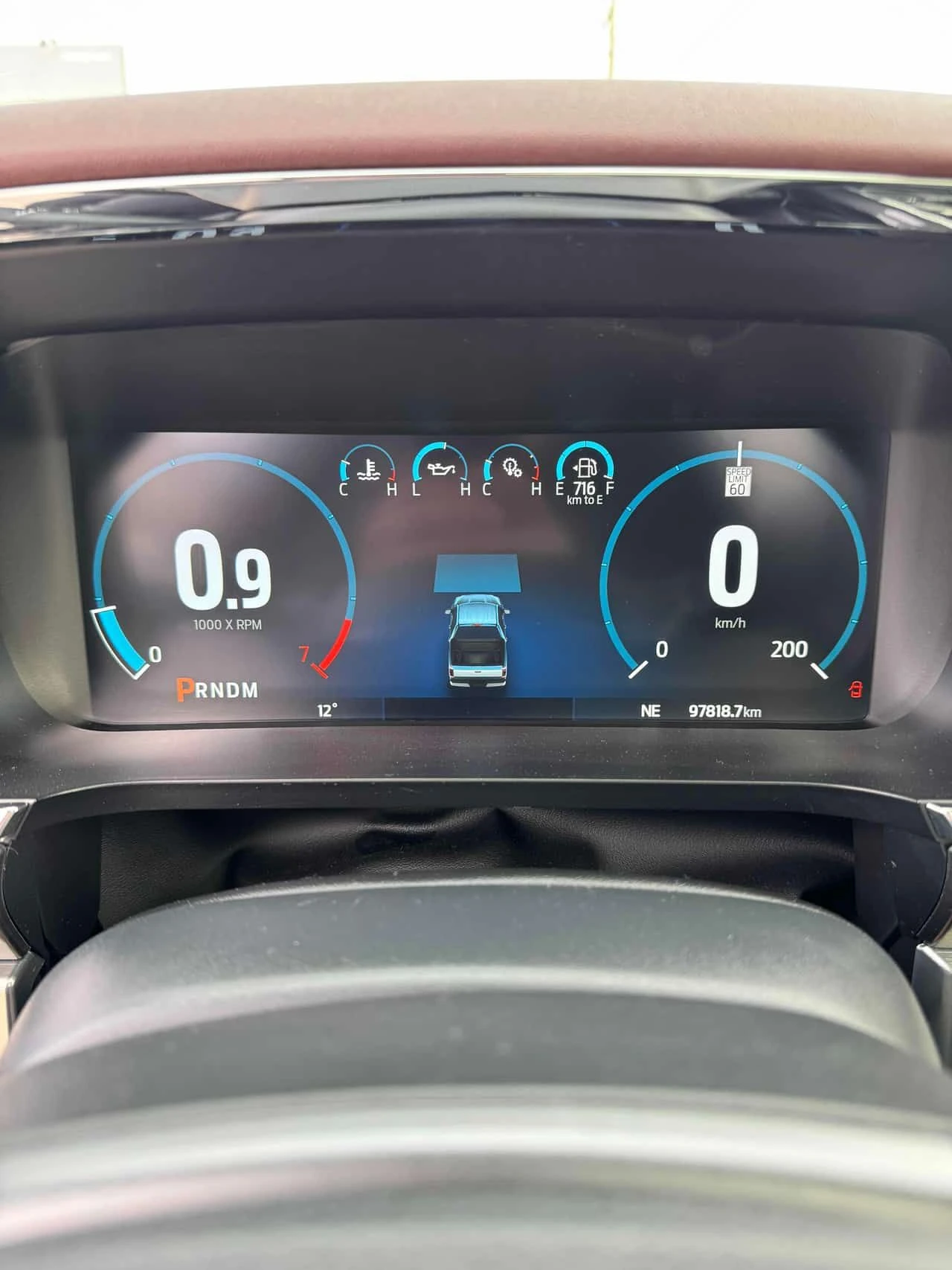 Ford F150 * 4WD SuperCrew 5.5' Box * CARFAX * 360 КАМЕРИ, снимка 8 - Автомобили и джипове - 54145399