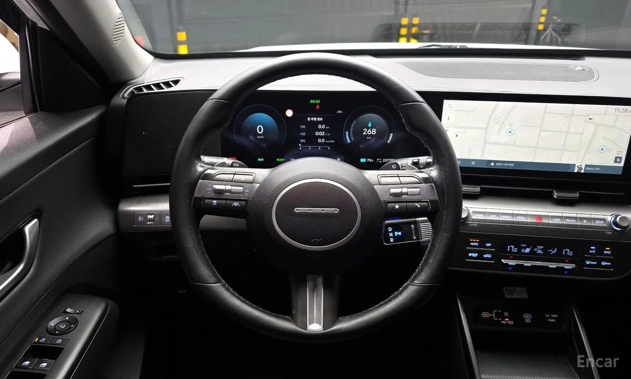 Hyundai Kona SX2* LONG RANGE* PREMIUM* ����* ���������* ������� | Mobile.bg � ����������� 11