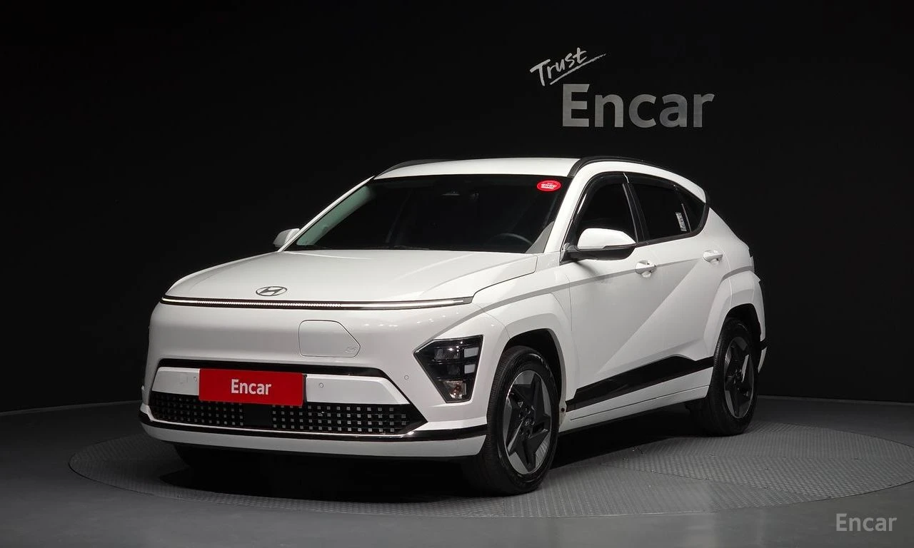 Hyundai Kona SX2* LONG RANGE* PREMIUM* КОЖА* ОБДУХВАНЕ* ПОДГРЕВ