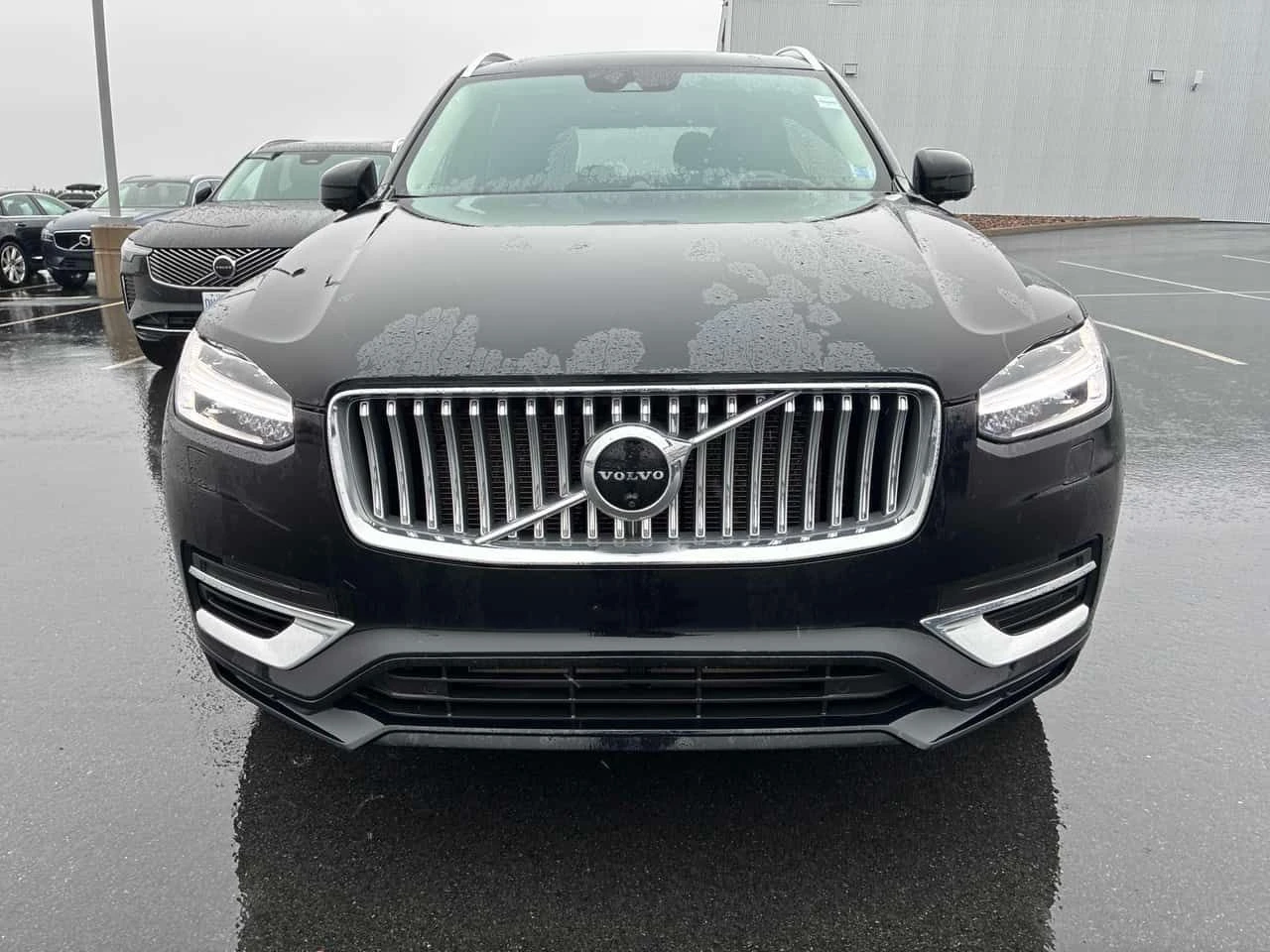 Volvo Xc90 Inscription/360/DIS/BOWERS & WILKINS/��������� | Mobile.bg � ����������� 6