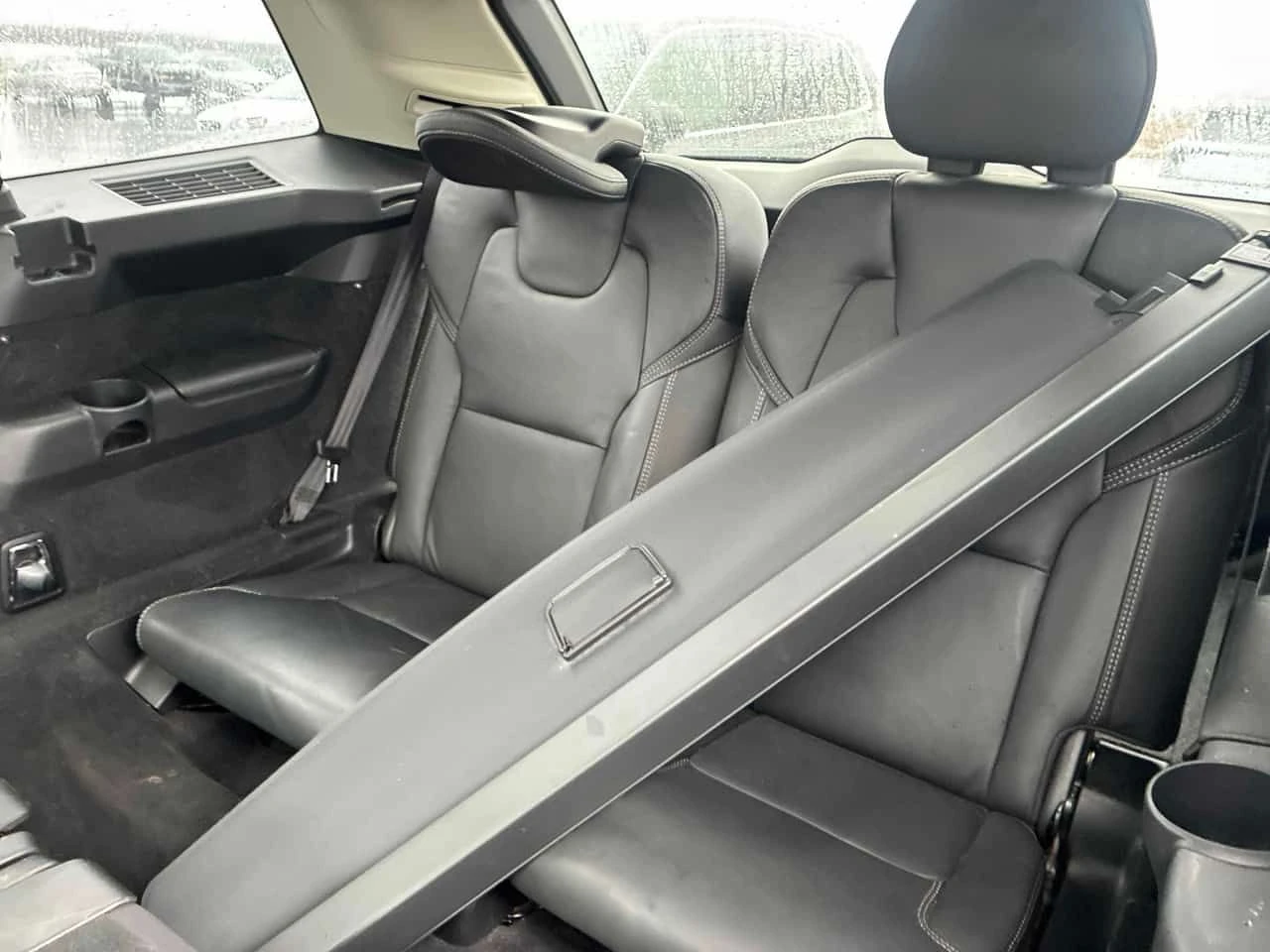 Volvo Xc90 Inscription/360/DIS/BOWERS & WILKINS/��������� | Mobile.bg � ����������� 16