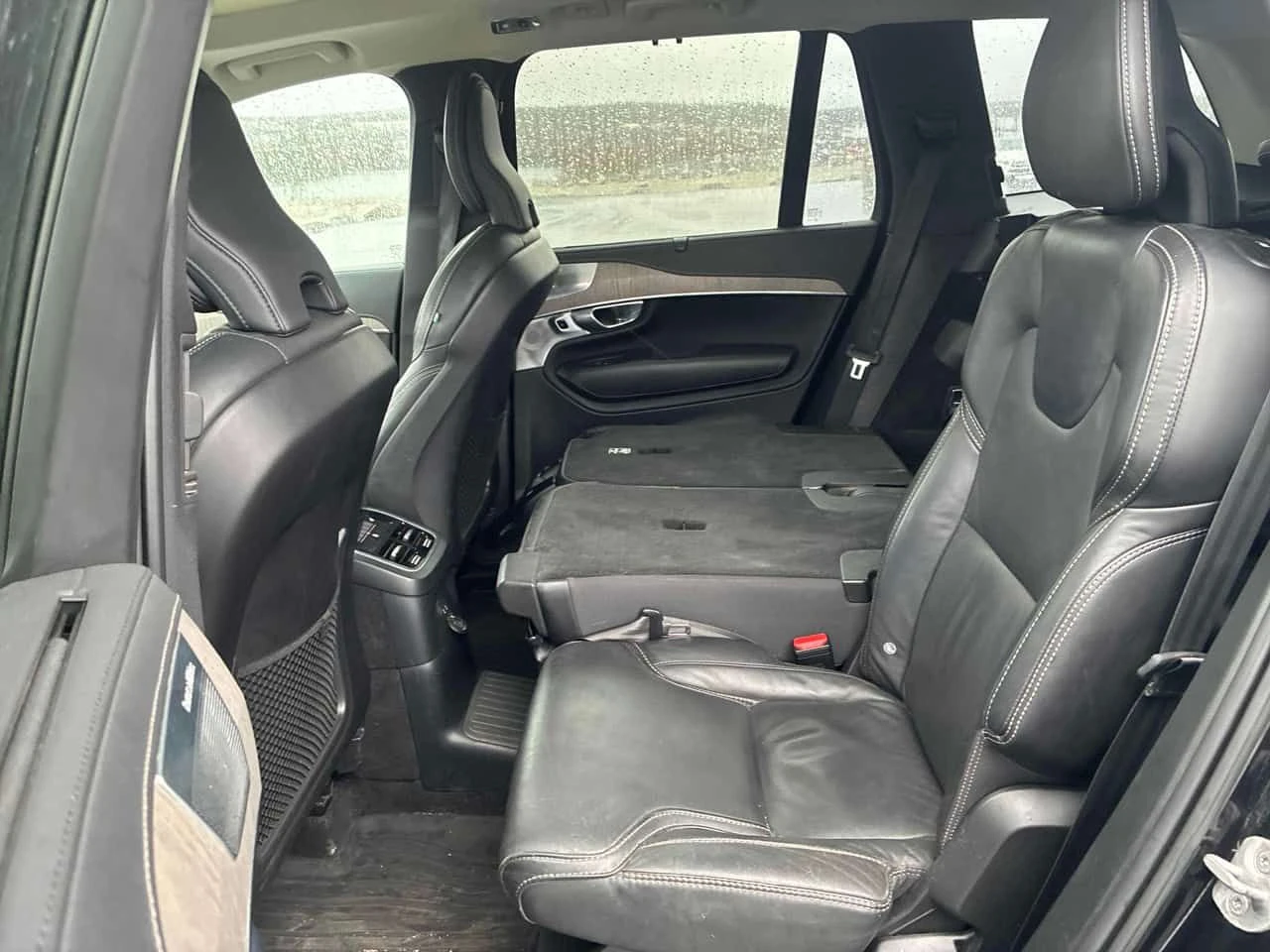 Volvo Xc90 Inscription/360/DIS/BOWERS & WILKINS/��������� | Mobile.bg � ����������� 15