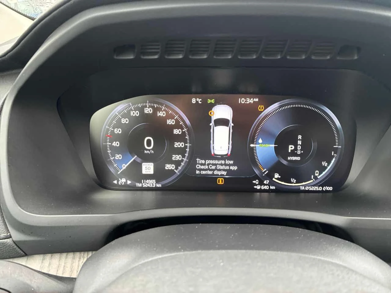 Volvo Xc90 Inscription/360/DIS/BOWERS & WILKINS/��������� | Mobile.bg � ����������� 8