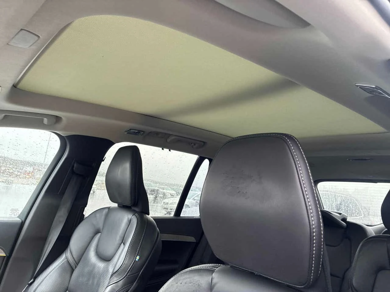 Volvo Xc90 Inscription/360/DIS/BOWERS & WILKINS/��������� | Mobile.bg � ����������� 13