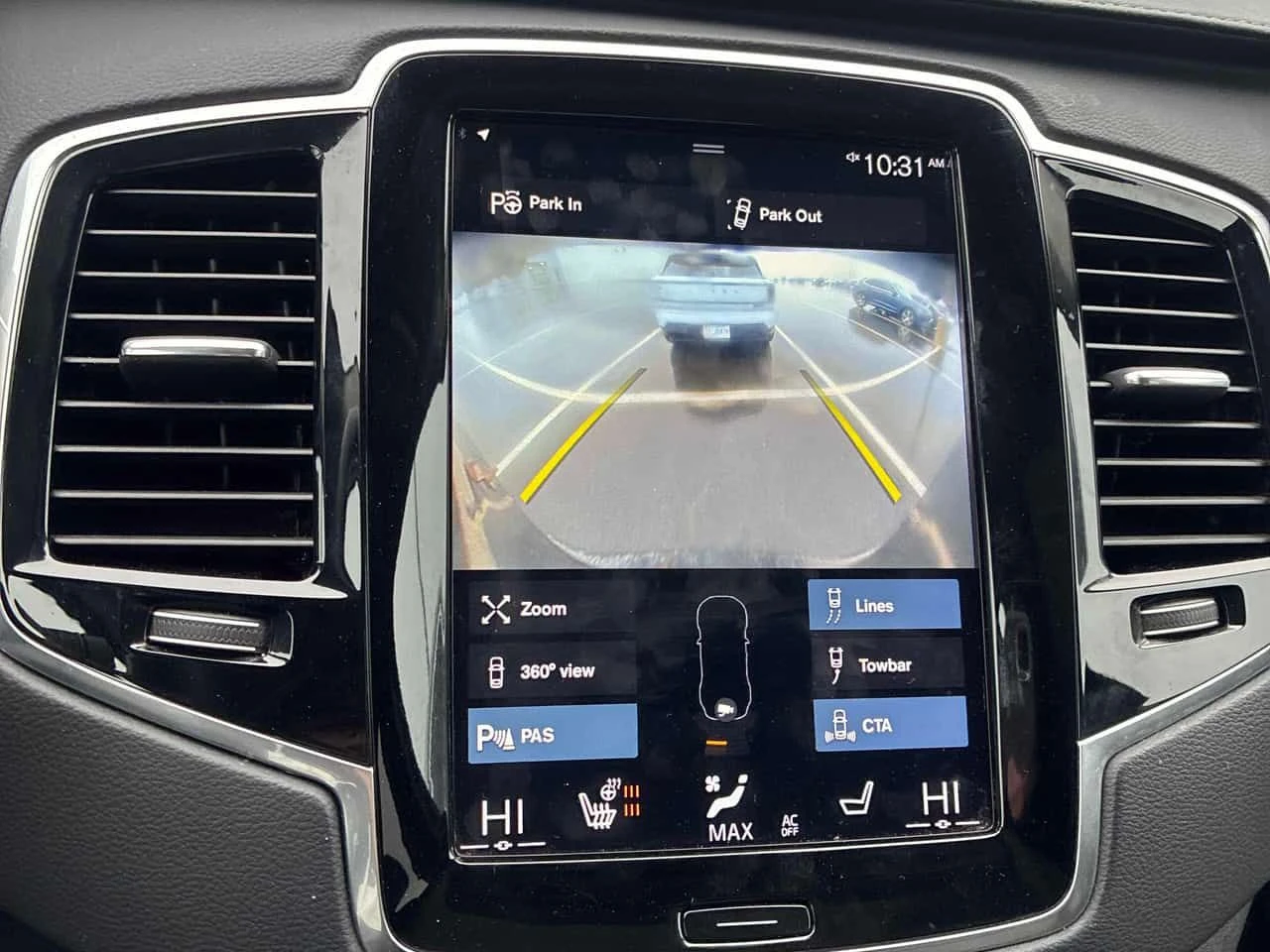 Volvo Xc90 Inscription/360/DIS/BOWERS & WILKINS/��������� | Mobile.bg � ����������� 10
