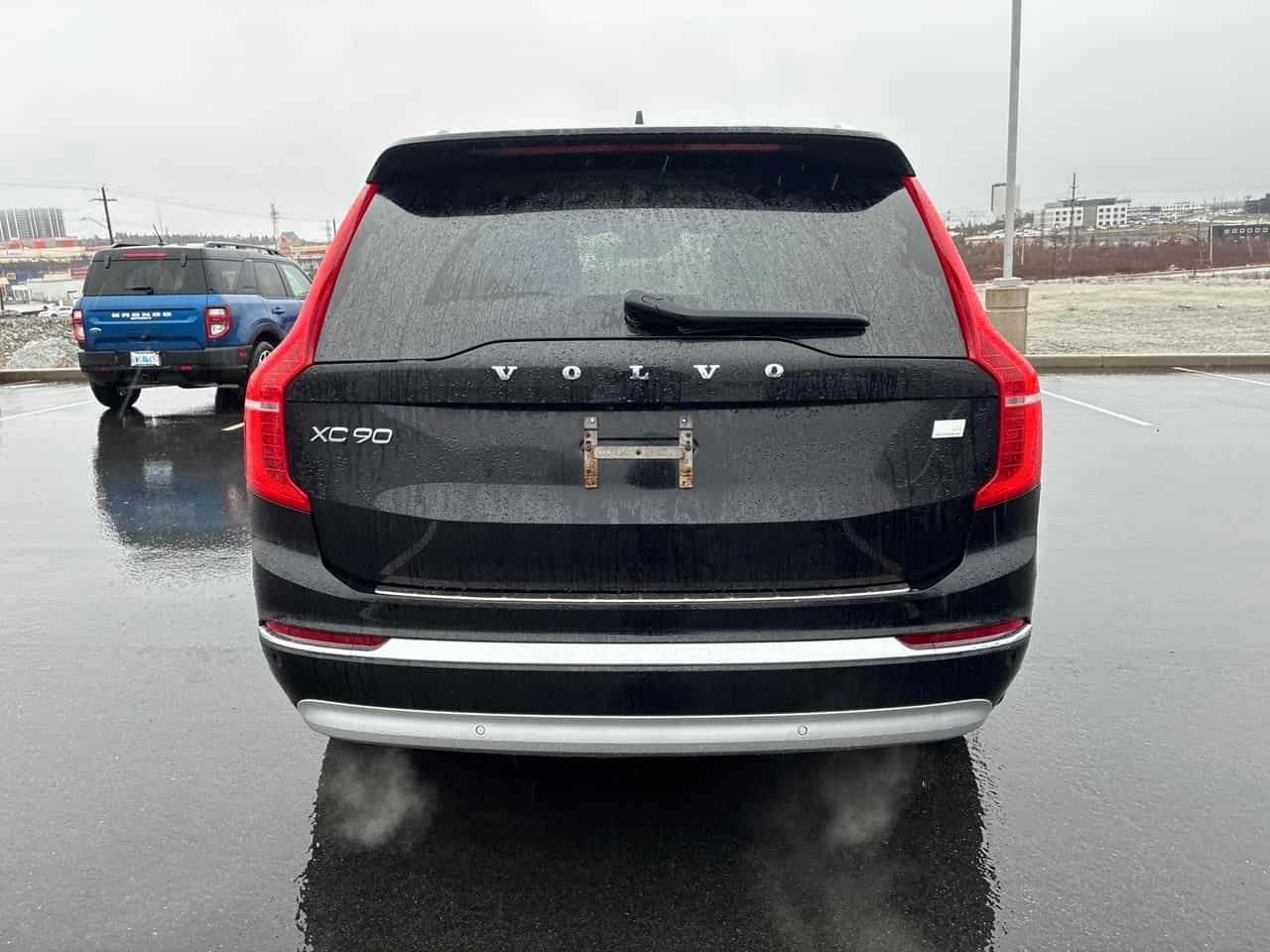 Volvo Xc90 Inscription/360/DIS/BOWERS & WILKINS/��������� | Mobile.bg � ����������� 4