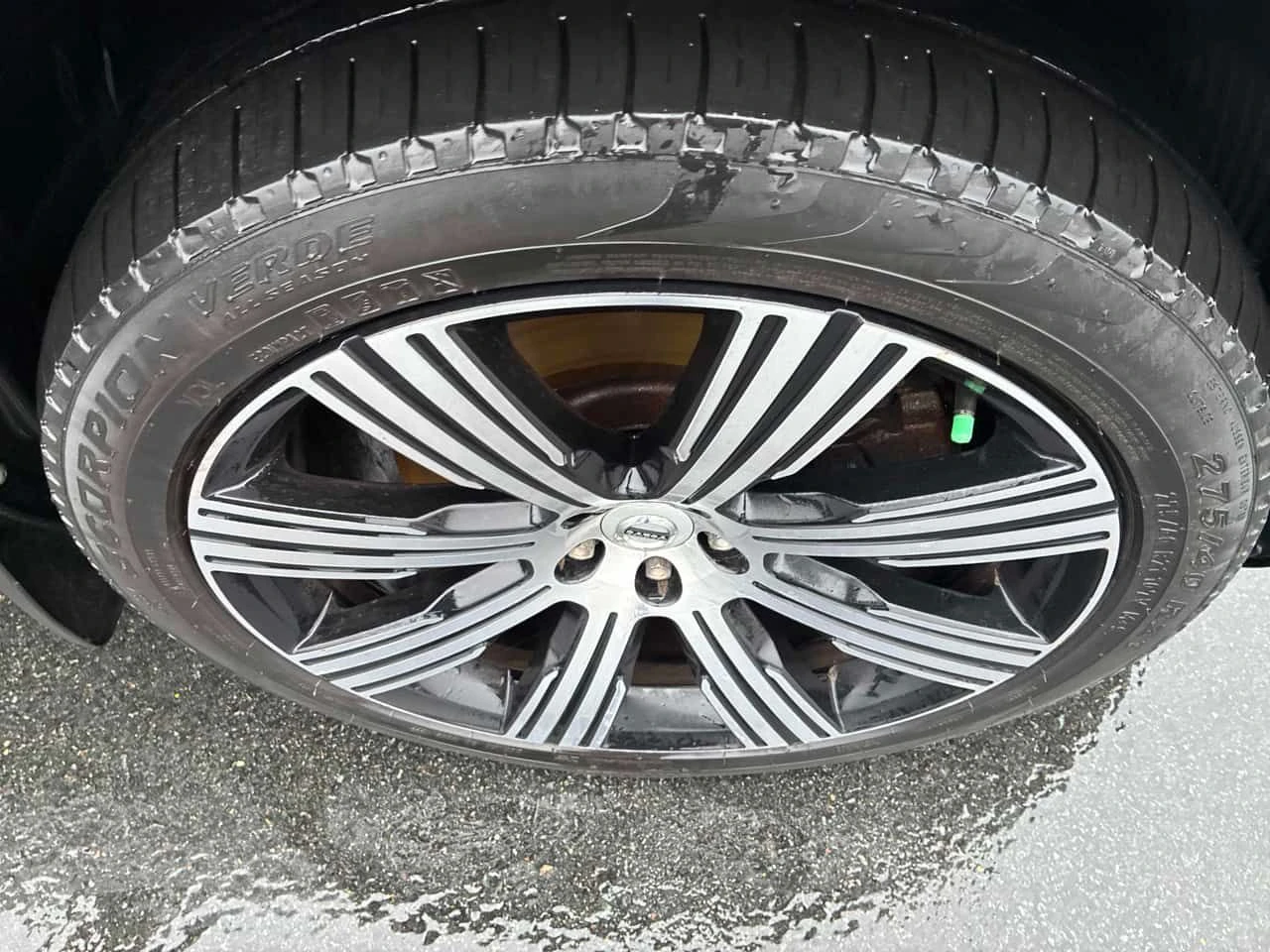 Volvo Xc90 Inscription/360/DIS/BOWERS & WILKINS/��������� | Mobile.bg � ����������� 7