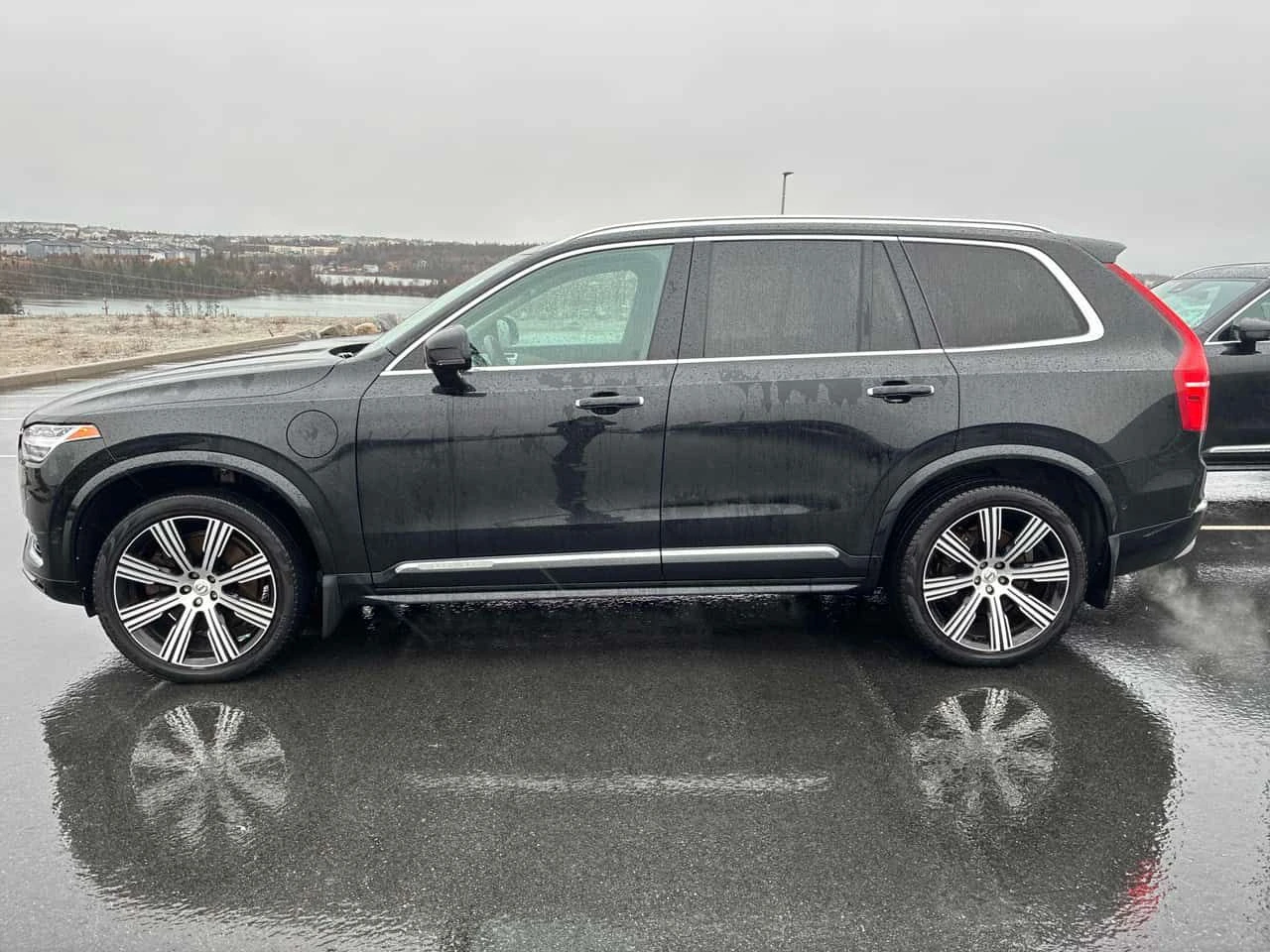 Volvo Xc90 Inscription/360/DIS/BOWERS & WILKINS/��������� | Mobile.bg � ����������� 2