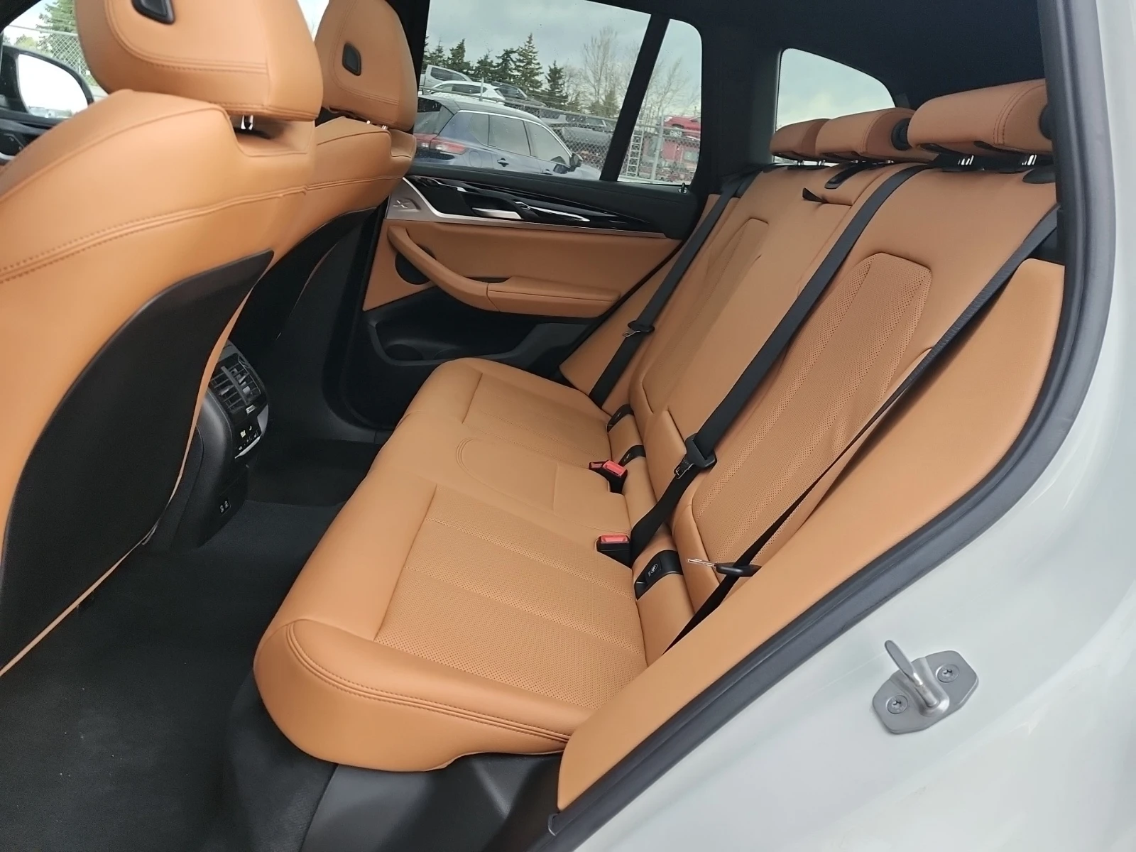 BMW X3  M40i, снимка 16 - Автомобили и джипове - 54426698