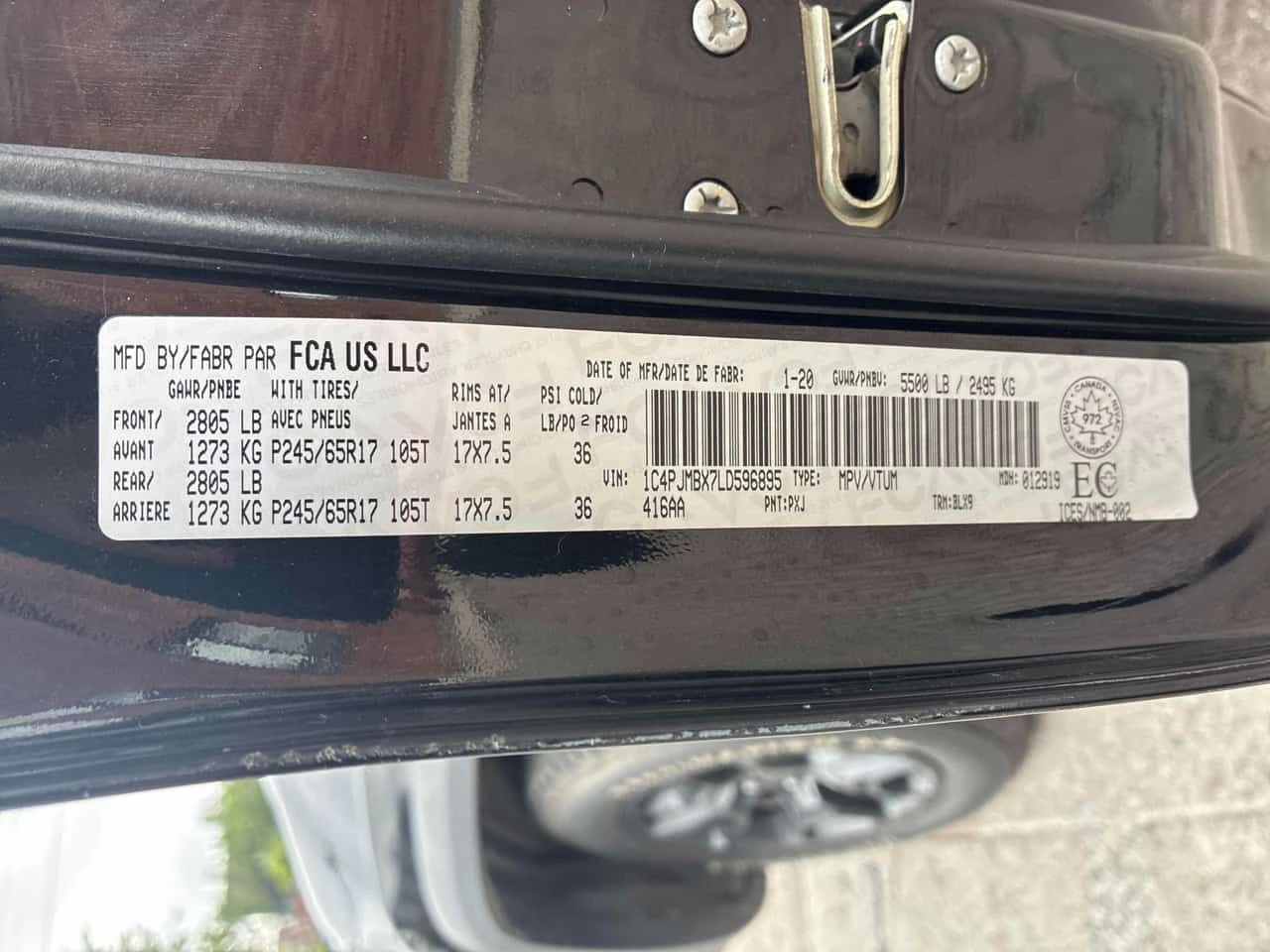 Jeep Cherokee * Trailhawk Elite * PANO * ПОДГРЕВИ * KEYLESS , снимка 10 - Автомобили и джипове - 55052301