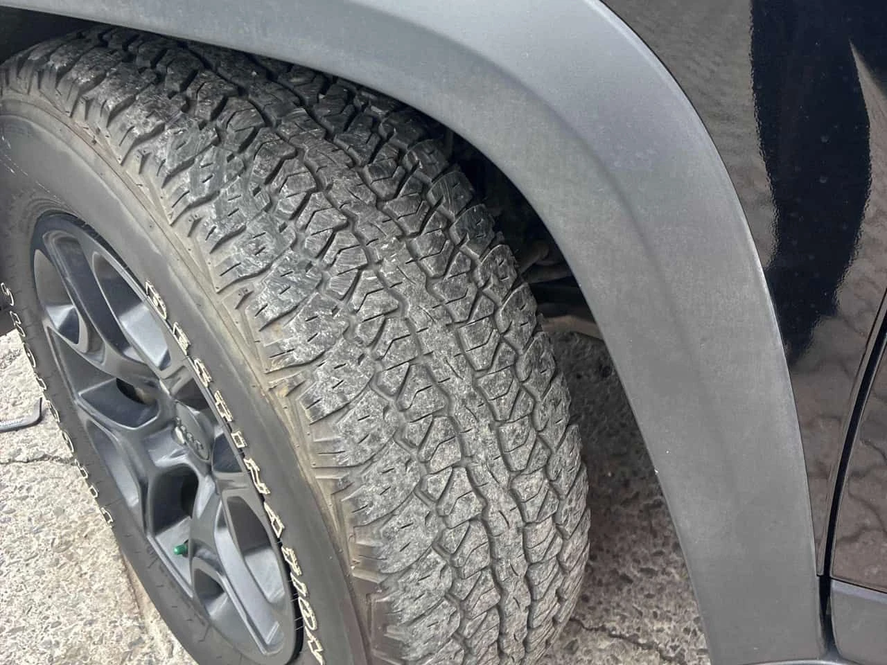 Jeep Cherokee * Trailhawk Elite * PANO * ПОДГРЕВИ * KEYLESS , снимка 14 - Автомобили и джипове - 55052301