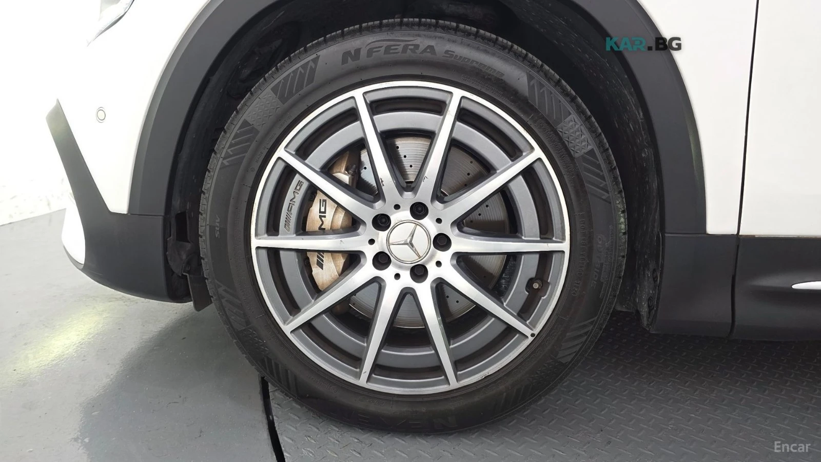 Mercedes-Benz GLB35AMG 4MATIC / DISTRONIC / �������� | Mobile.bg � ����������� 5