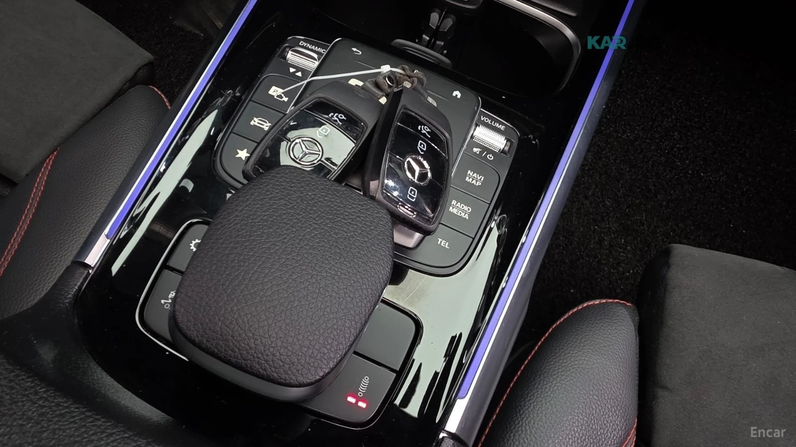 Mercedes-Benz GLB35AMG 4MATIC / DISTRONIC / �������� | Mobile.bg � ����������� 15