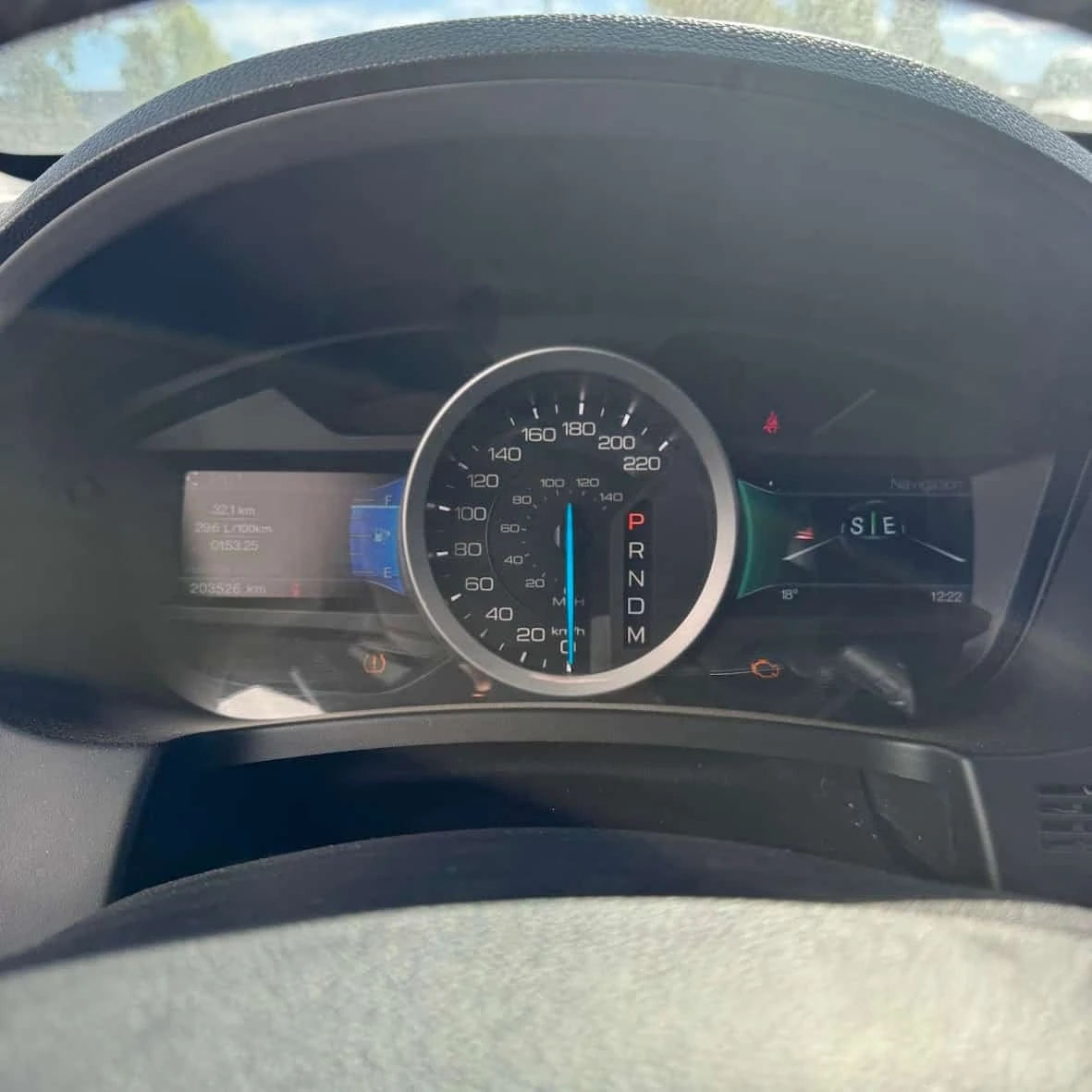 Ford Explorer * Sport * АВТОКРЕДИТ БЕЗ ПЪРВОНАЧАЛНА ВНОСКА* , снимка 8 - Автомобили и джипове - 56255408
