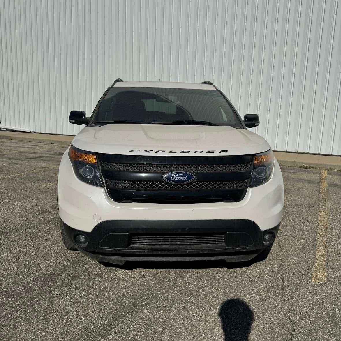 Ford Explorer * Sport * АВТОКРЕДИТ БЕЗ ПЪРВОНАЧАЛНА ВНОСКА* , снимка 6 - Автомобили и джипове - 56255408