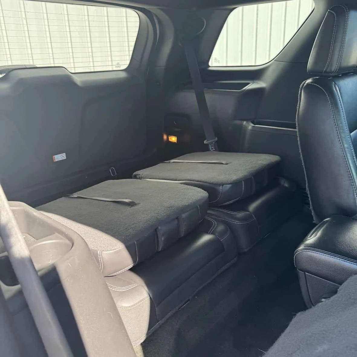 Ford Explorer * Sport * АВТОКРЕДИТ БЕЗ ПЪРВОНАЧАЛНА ВНОСКА* , снимка 15 - Автомобили и джипове - 56255408