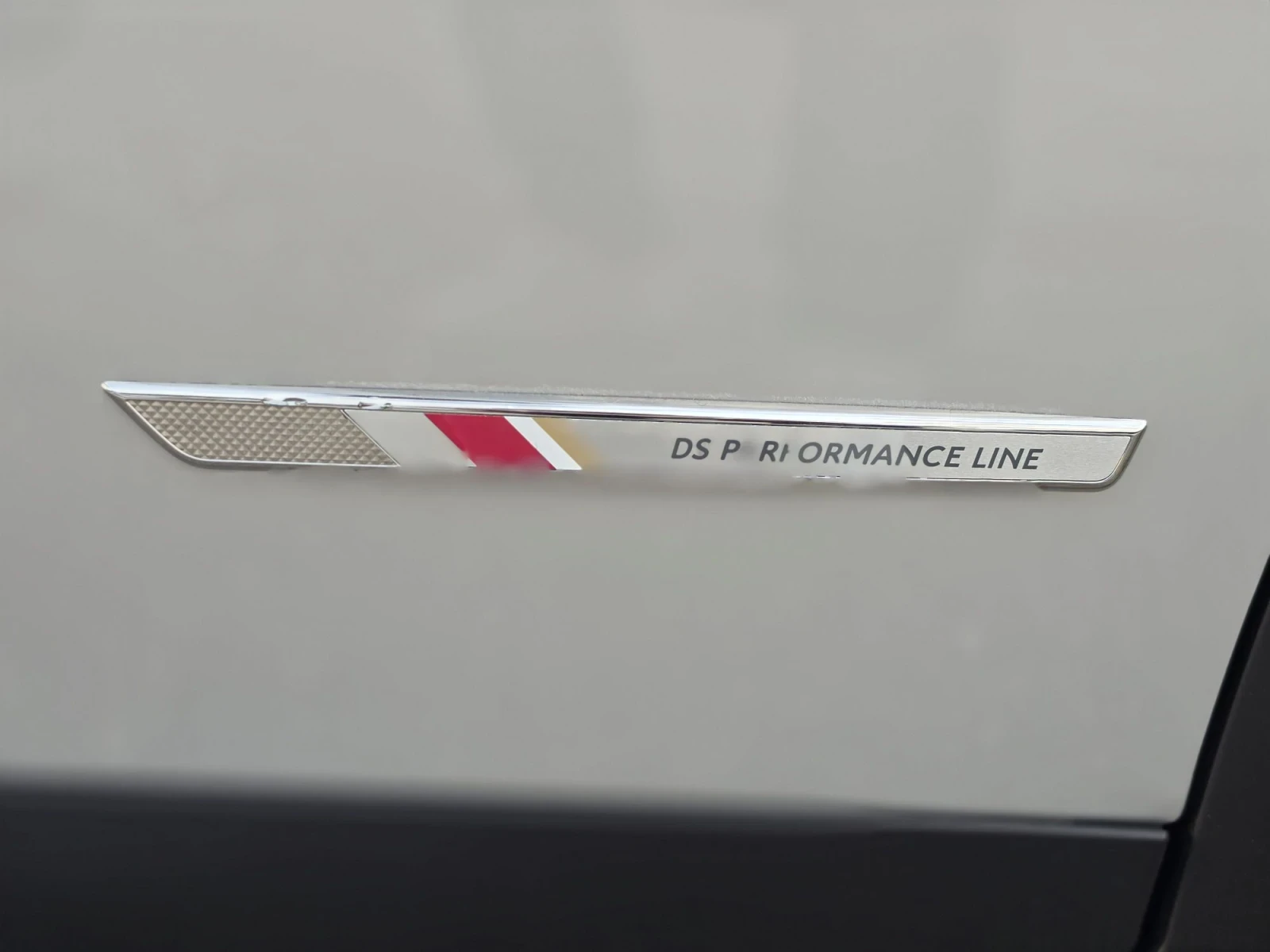 DS DS 3 Crossback DS3<�> PERFORMANSE LINE | Mobile.bg � ����������� 17
