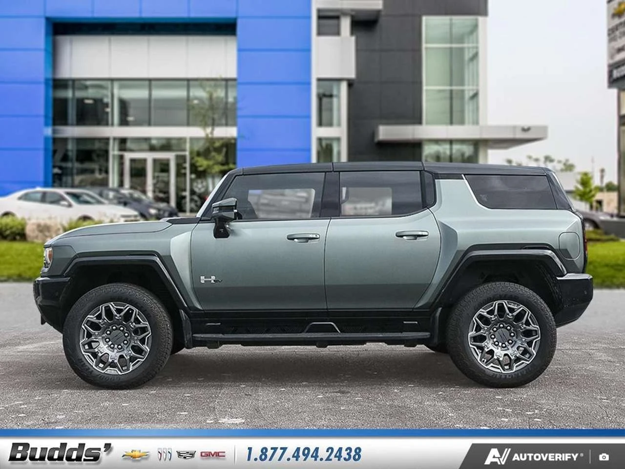 Hummer H3 3X EDITION 1 | 830�� | Mobile.bg � ����������� 2
