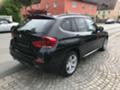 BMW X1 Xdrive 4x4 M sport 177 кс Facelift - [4] 
