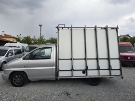 Hyundai H 2.5  Б категория, снимка 5