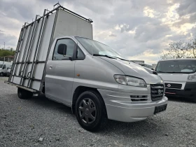 Hyundai H 2.5  Б категория, снимка 3