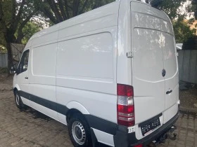 Mercedes-Benz Sprinter 319 CDi V6 | Mobile.bg    6