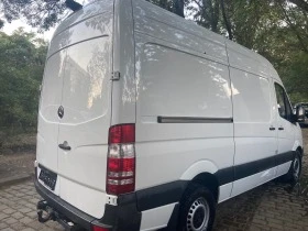 Mercedes-Benz Sprinter 319 CDi V6 | Mobile.bg    3