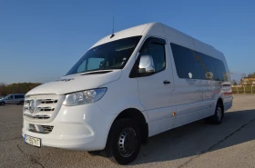 Mercedes-Benz Sprinter 516 CDI L4H2, снимка 1