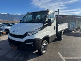 Iveco 3512 Тристранен Самосвал / НОВ!, снимка 1