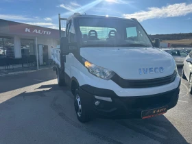 Iveco 3512 Тристранен Самосвал / НОВ!, снимка 5