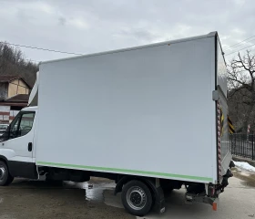 Iveco 35S18 + . * 4.25/2.12/2.35 | Mobile.bg    5