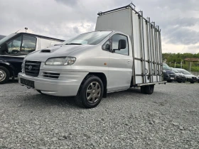Обява за продажба на Hyundai H 2.5  Б категория ~11 999 лв. - изображение 1