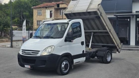     Iveco Daily 35C15 3.0D 6SP CH- --