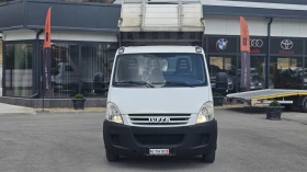    Iveco Daily 35C15 3.0D 6SP CH- --