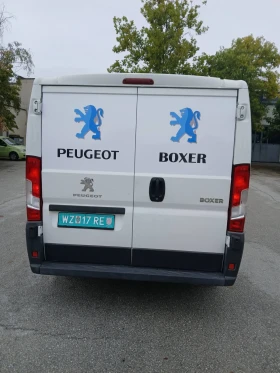 Обява за продажба на Peugeot Boxer 2.2 ~10 999 лв. - изображение 4