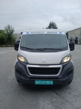 Обява за продажба на Peugeot Boxer 2.2 ~10 999 лв. - изображение 1