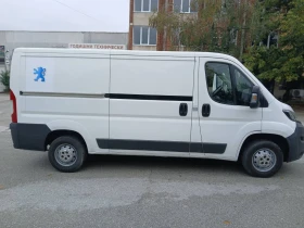 Обява за продажба на Peugeot Boxer 2.2 ~10 999 лв. - изображение 2