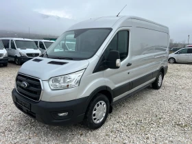 ������ Ford Transit