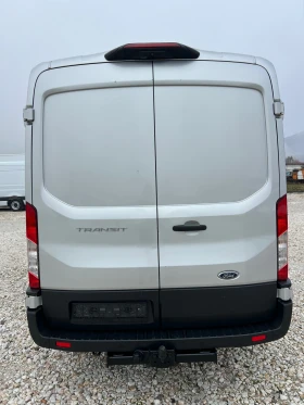 Ford Transit ����������� - EURO 6 d - ������ ���� | Mobile.bg � ����� ������ 9