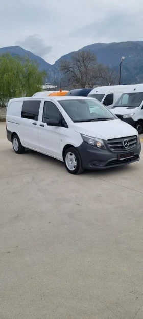 Mercedes-Benz Vito  ���������� ��� ���� 6� | Mobile.bg � ����� ������ 2