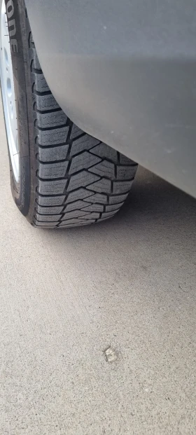 Mercedes-Benz Vito  ОРИГИНАЛЕН ВИД ЕВРО 6С | Auto.bg — изображение 13