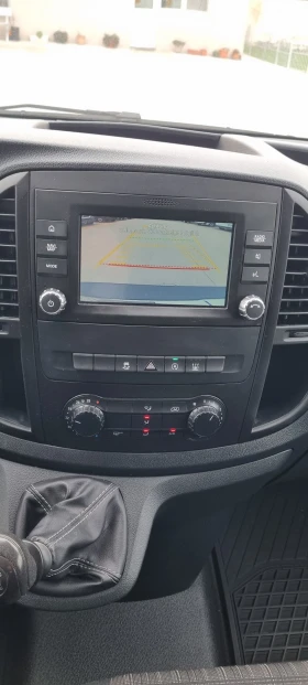 Mercedes-Benz Vito  ОРИГИНАЛЕН ВИД ЕВРО 6С | Auto.bg — изображение 8