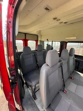 Peugeot Boxer ���������� 2.2HDI 120�� | Mobile.bg � ����� ������ 5